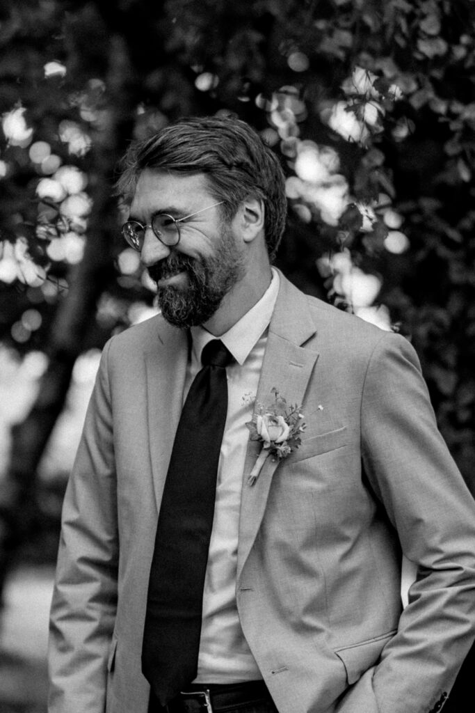 photographe manoir de chivré