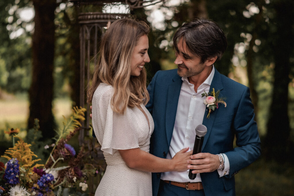 photographe manoir de chivré