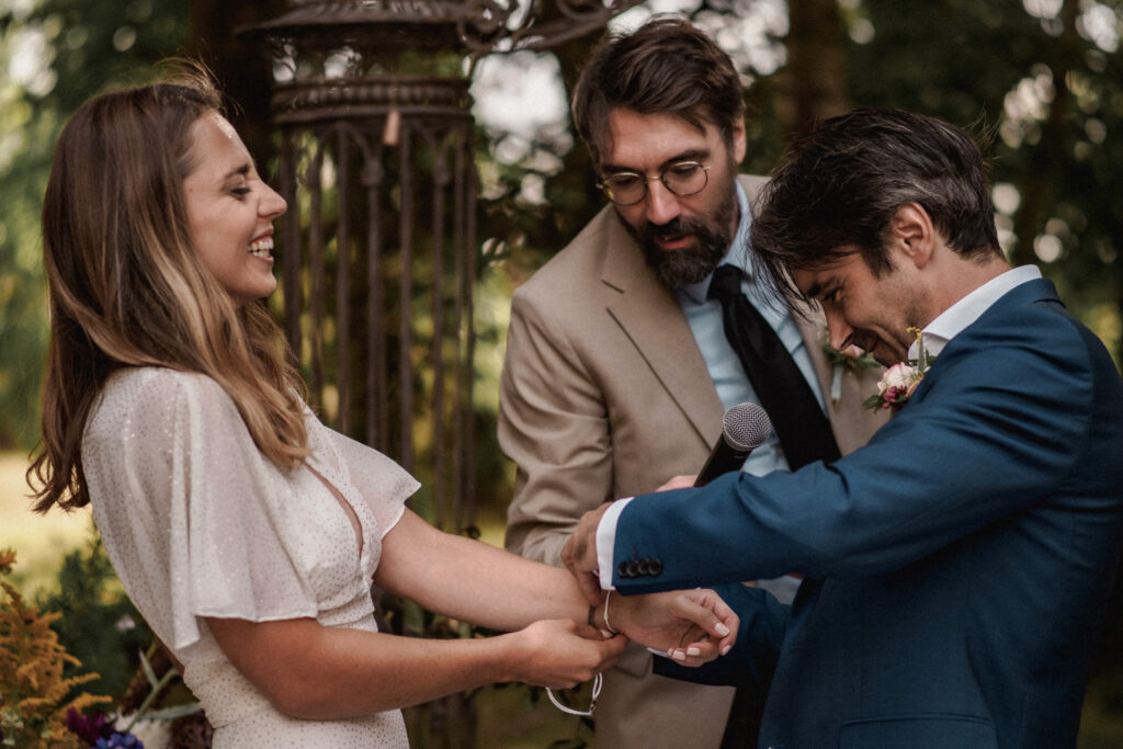 photographe manoir de chivré