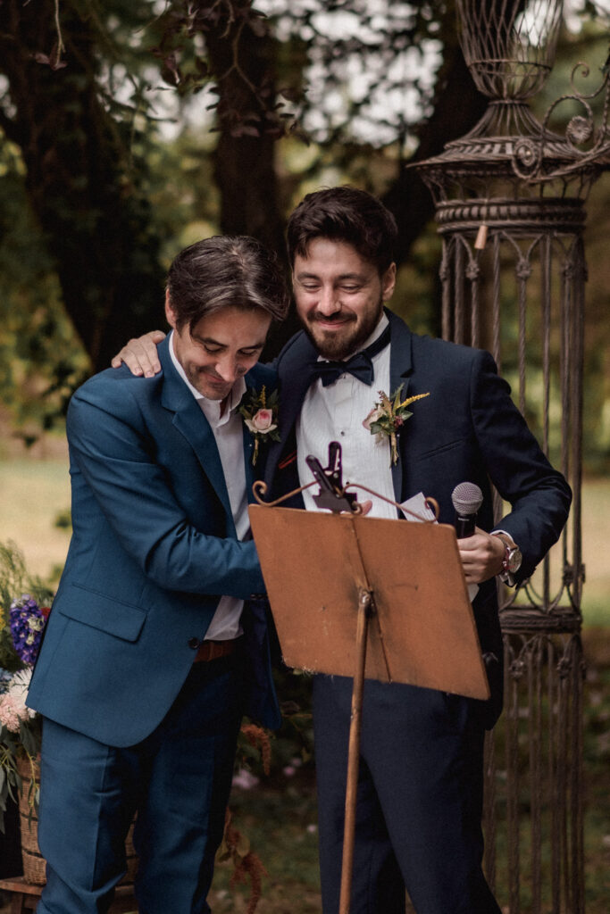 photographe manoir de chivré