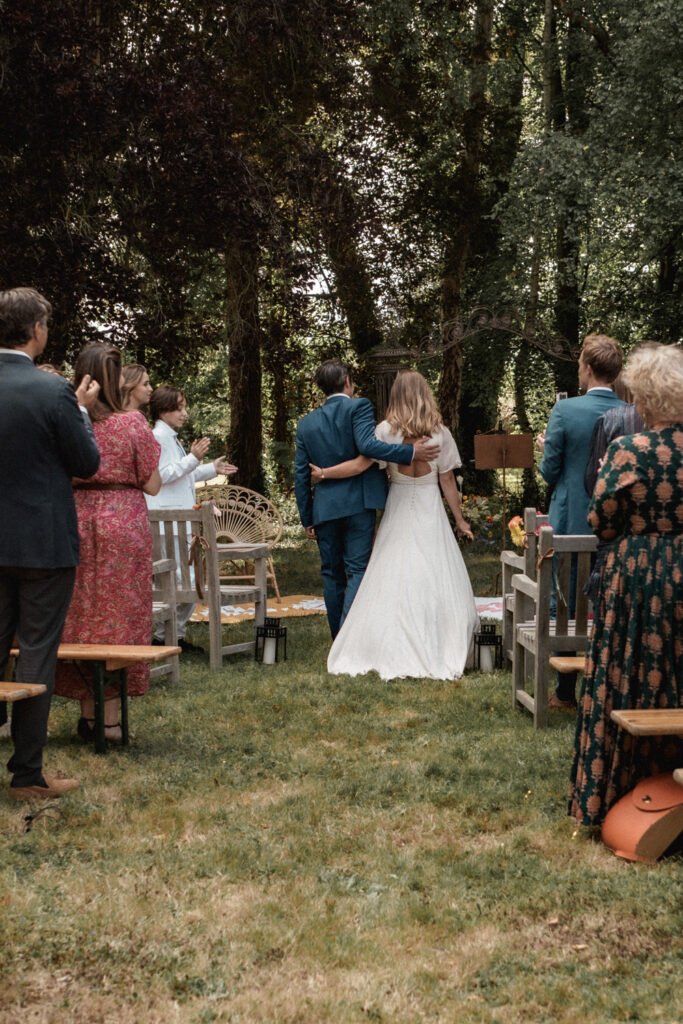 photographe manoir de chivré