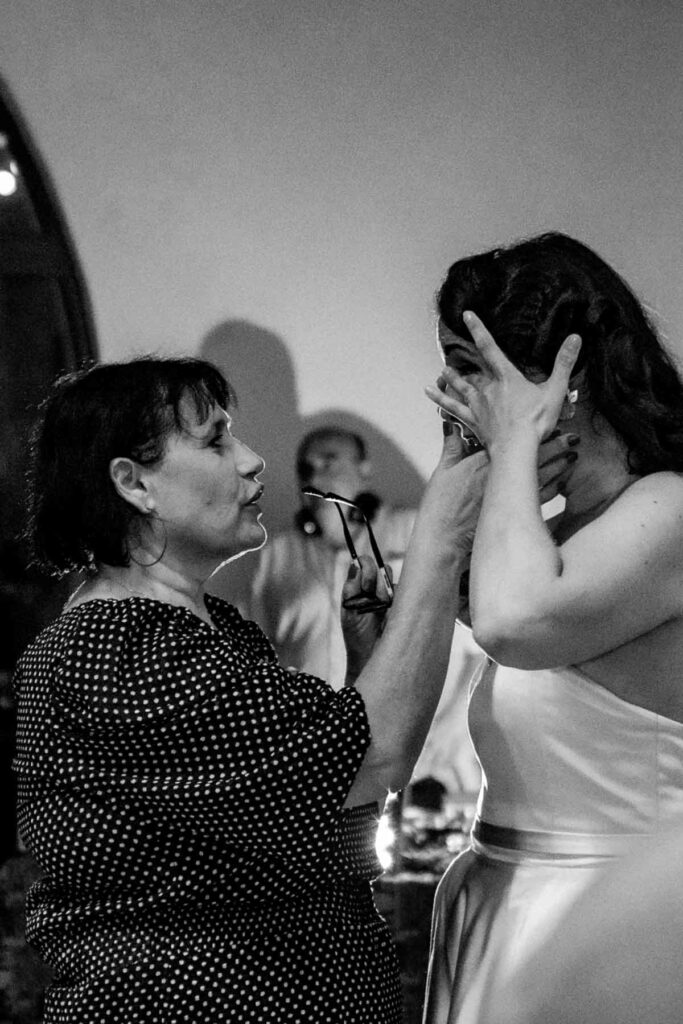 Photographe mariage soirée danse retro