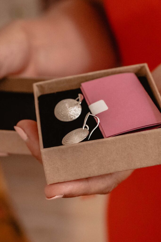 Photographe mariage style retro vintage.