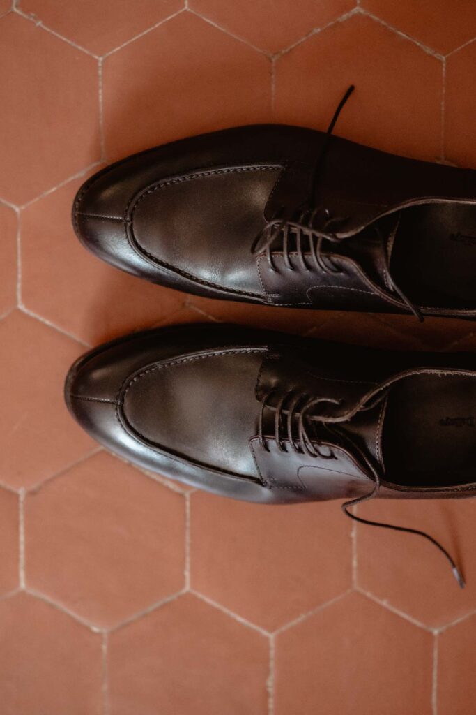 Photographe mariage style retro vintage.