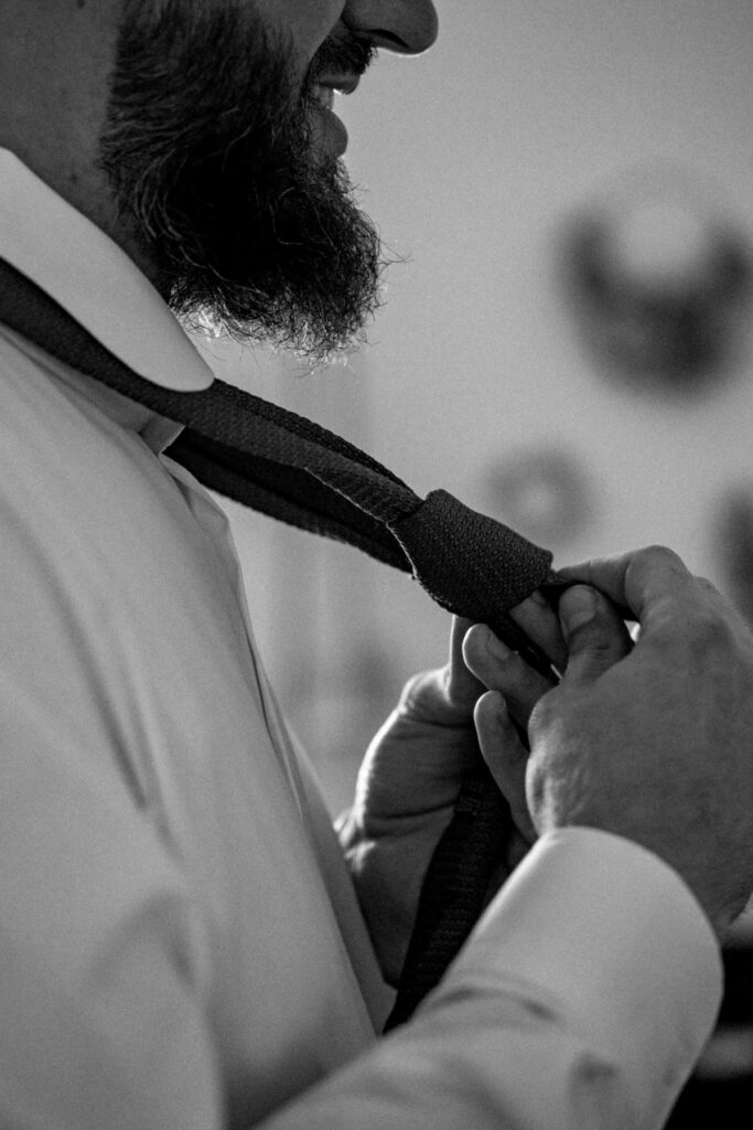 Photographe mariage style retro vintage.