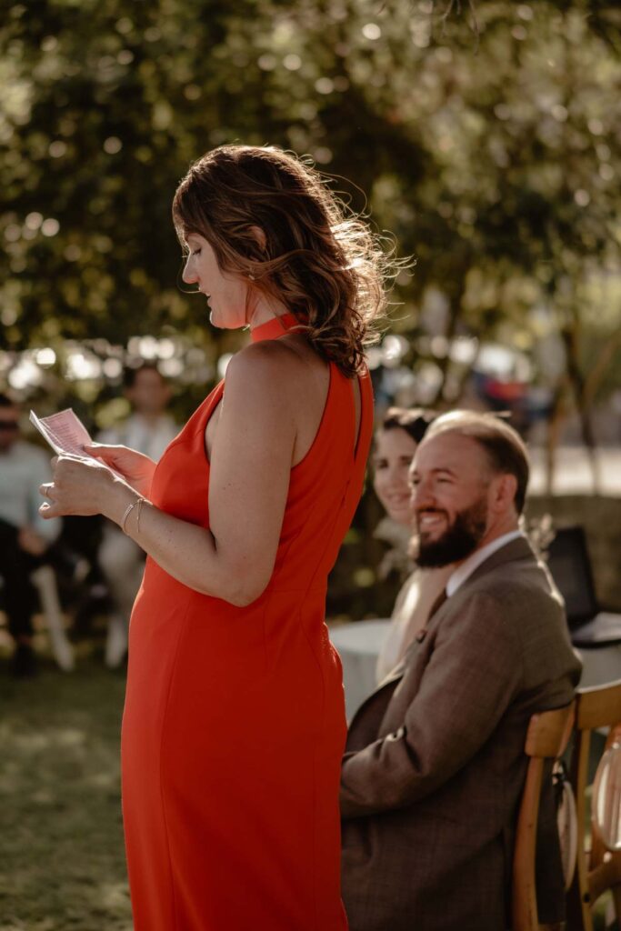 Photographe mariage style retro vintage.