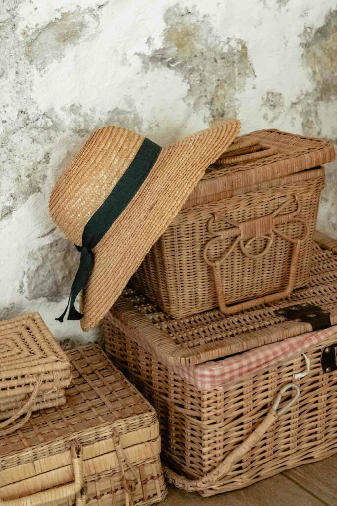 Photographe mariage style retro vintage.