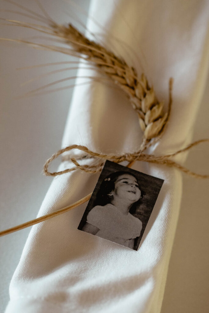 Photographe mariage style retro vintage.