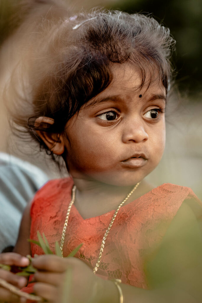 Photographe famille à Montpellier.