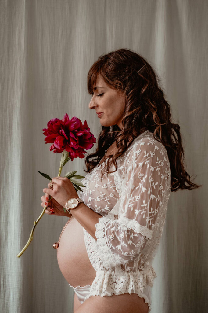 séance photo grossesse montpellier