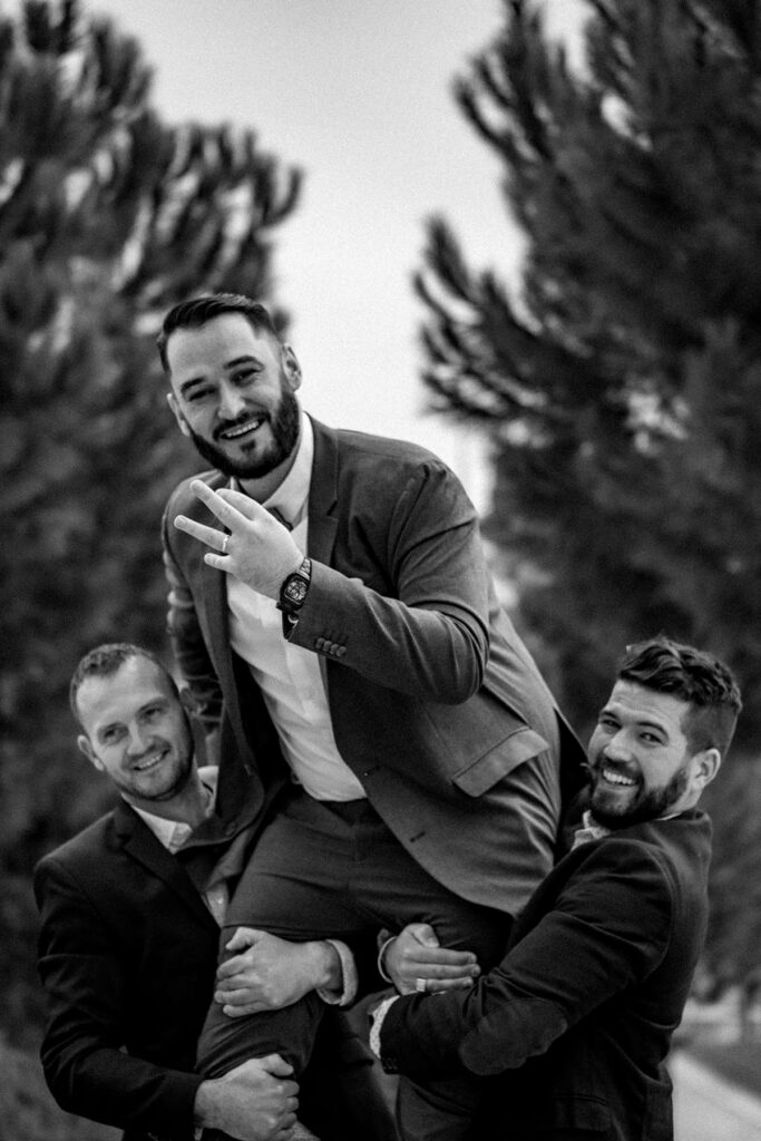 photographe cérémonie civile à montpellier