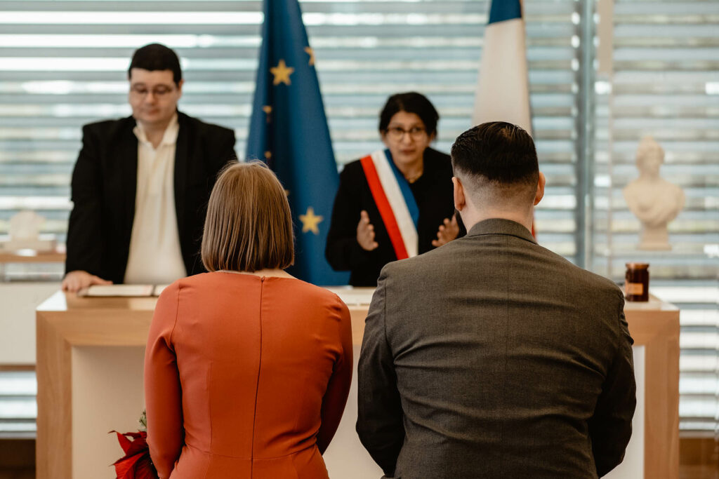 photographe cérémonie civile à montpellier