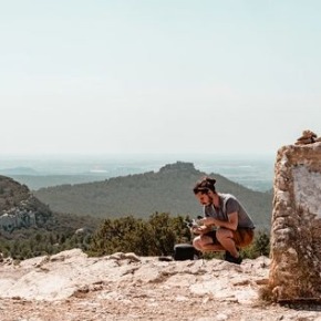 videographer in montpellier