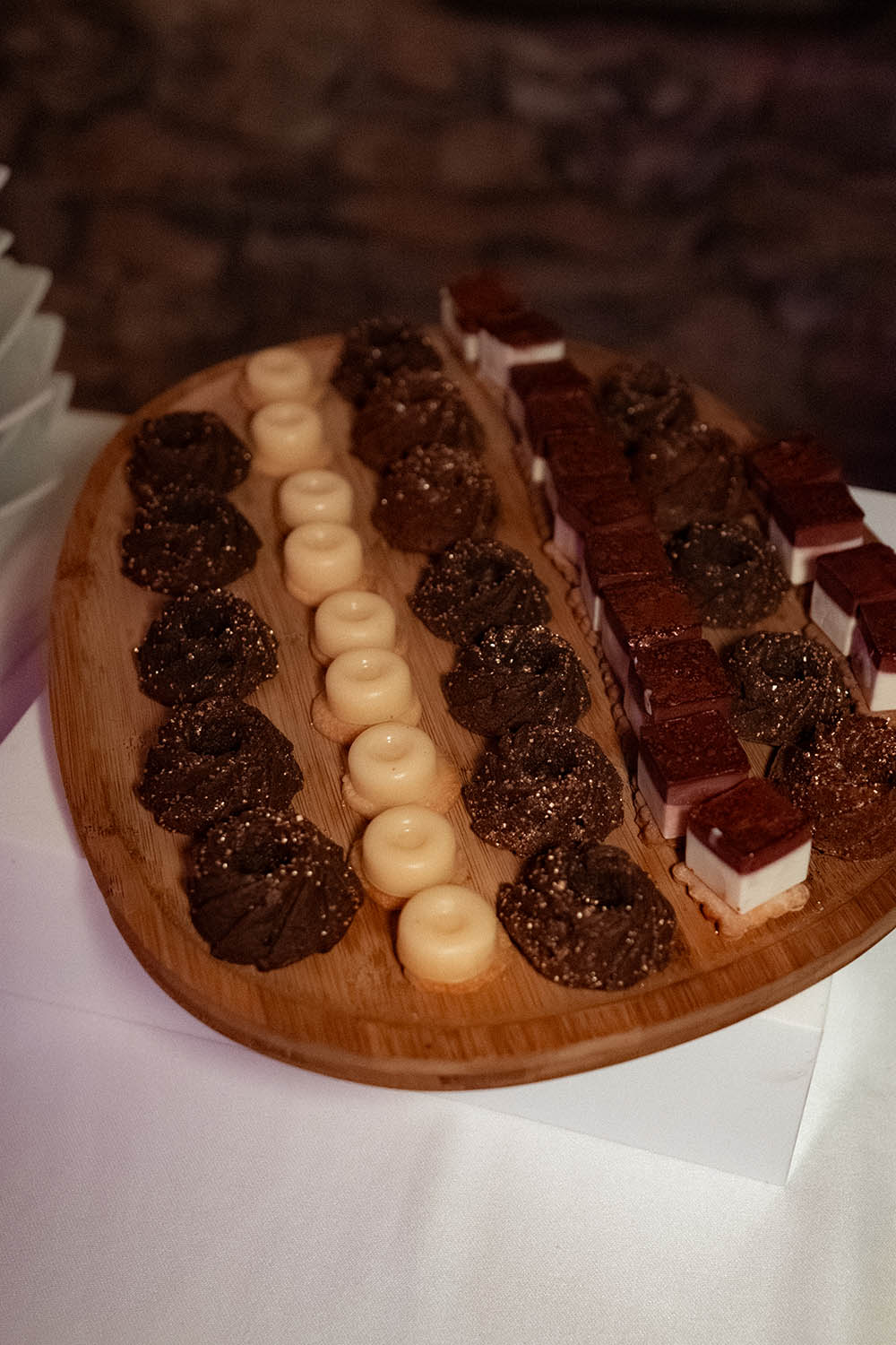 traiteur camille receptions