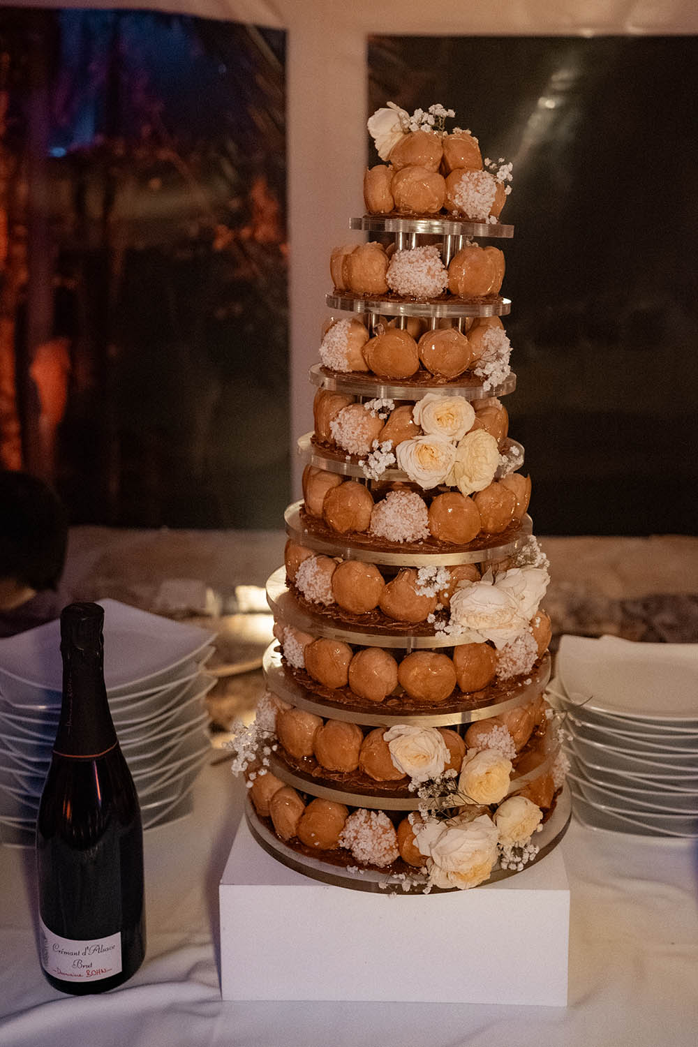 traiteur camille receptions