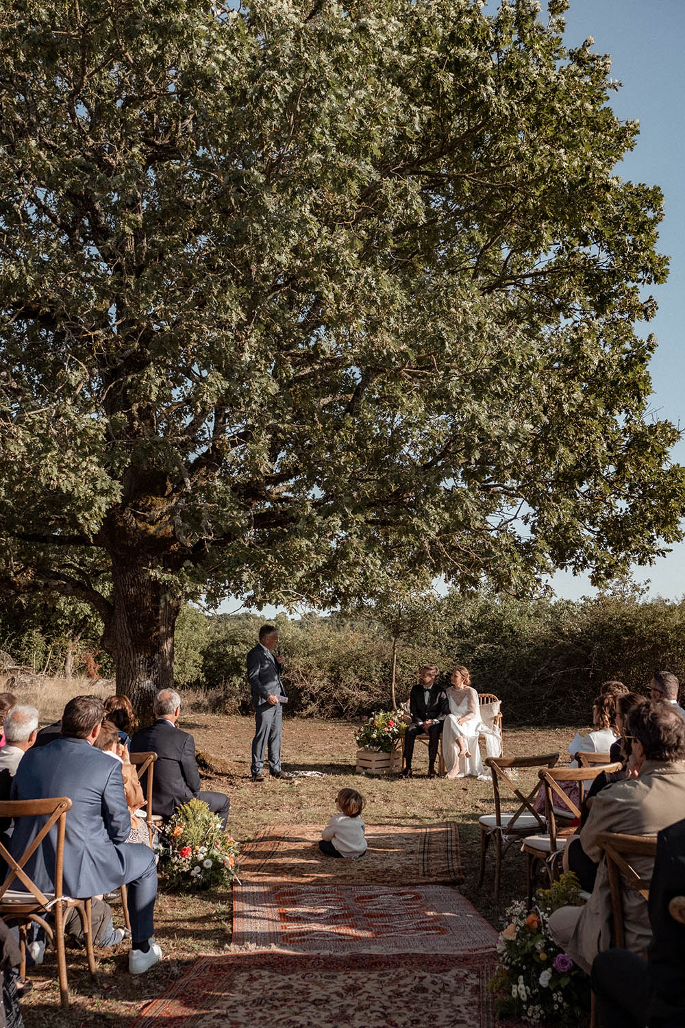 domaine de baldassé saint affrique