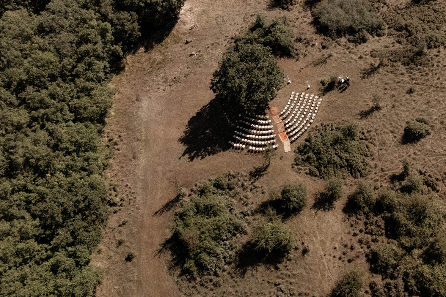 domaine de baldassé saint affrique