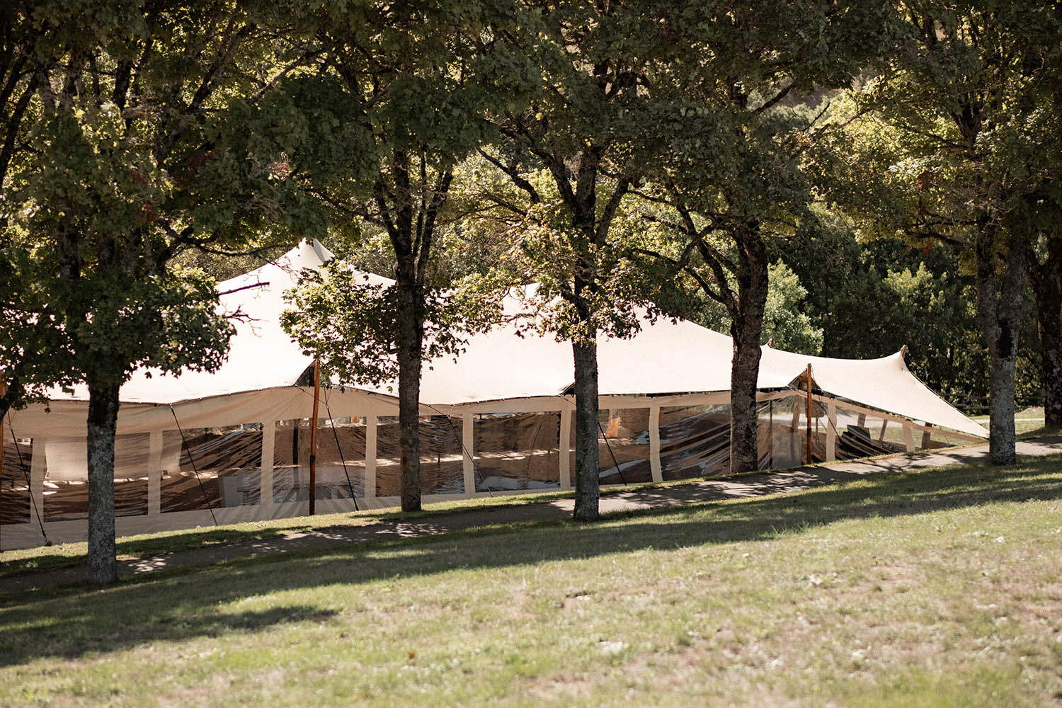 domaine de baldassé saint affrique