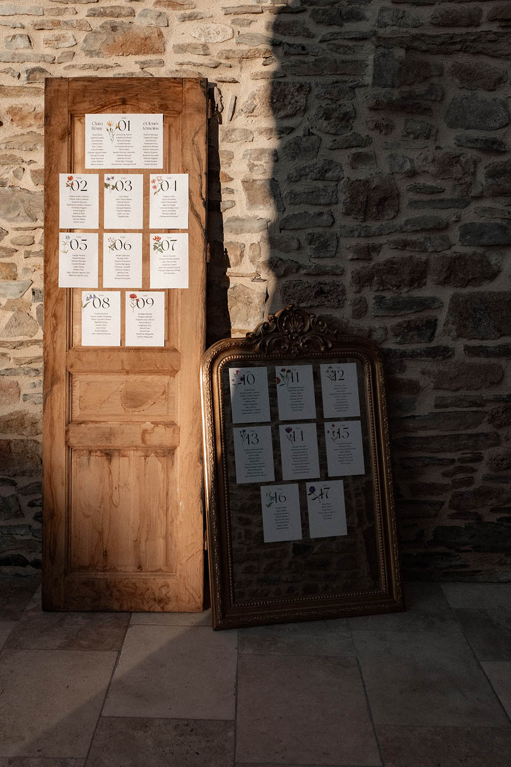 domaine de baldassé saint affrique