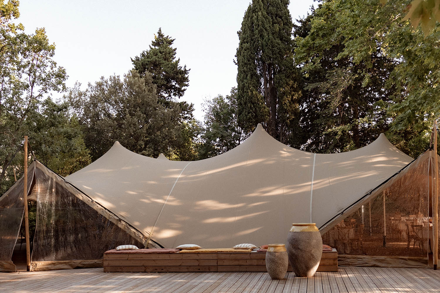 domaine de la trésorière maureilhan