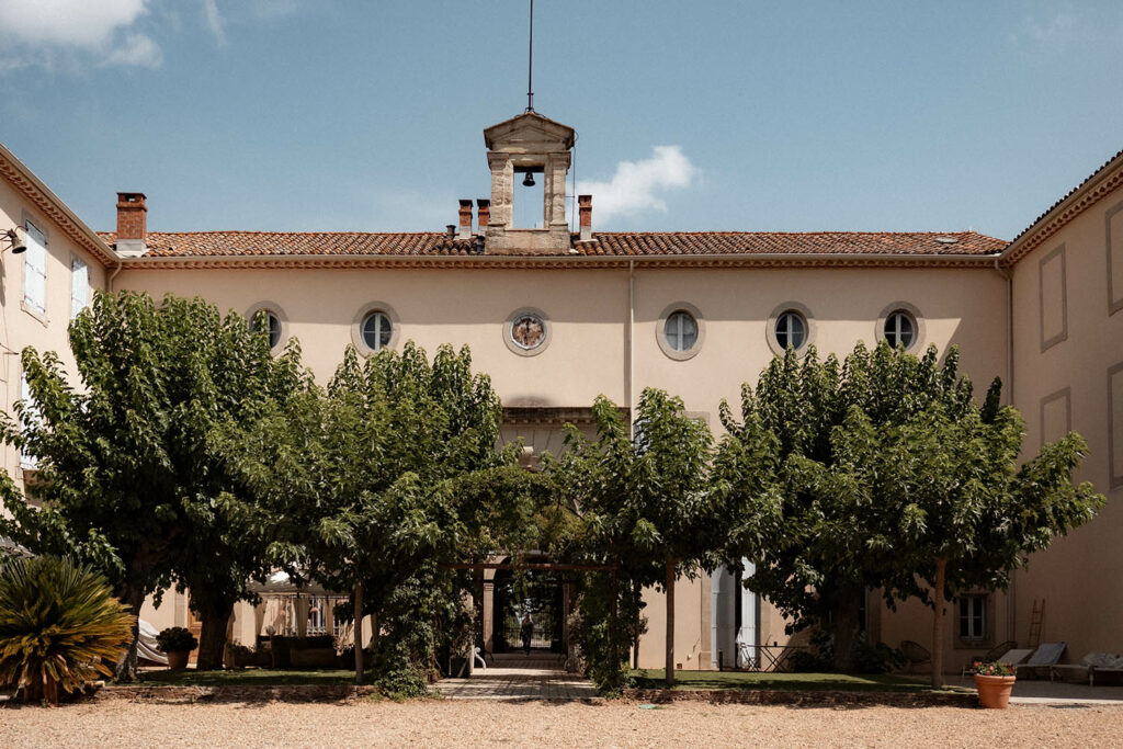 domaine de la trésorière maureilhan