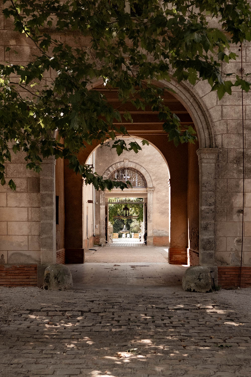 domaine de la trésorière maureilhan