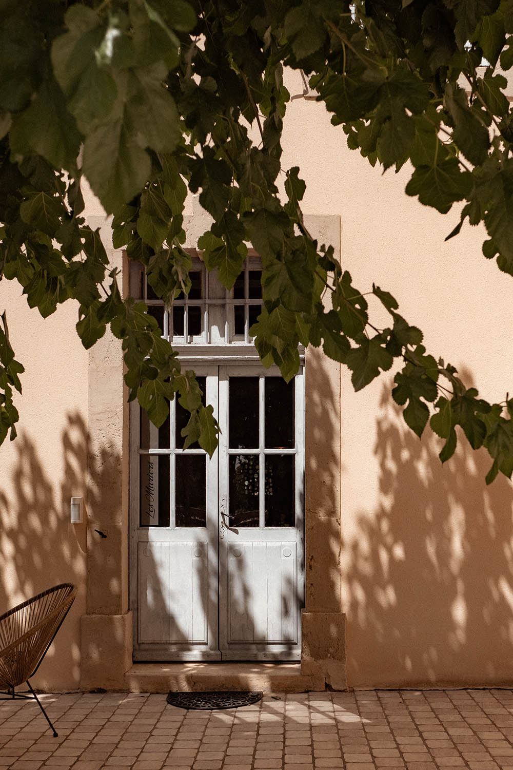 domaine de la trésorière maureilhan