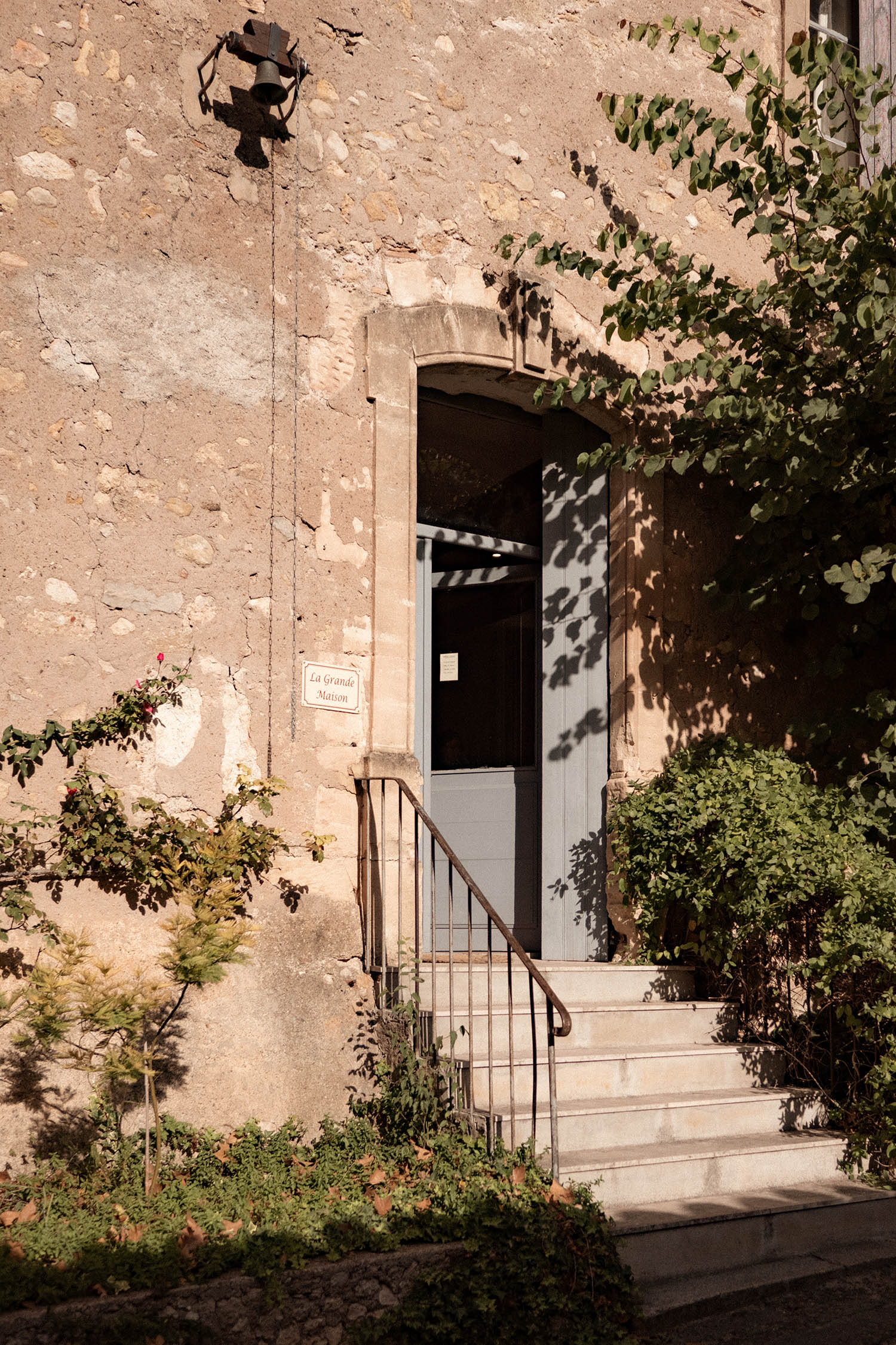 domaine saint martin de graves pézenas