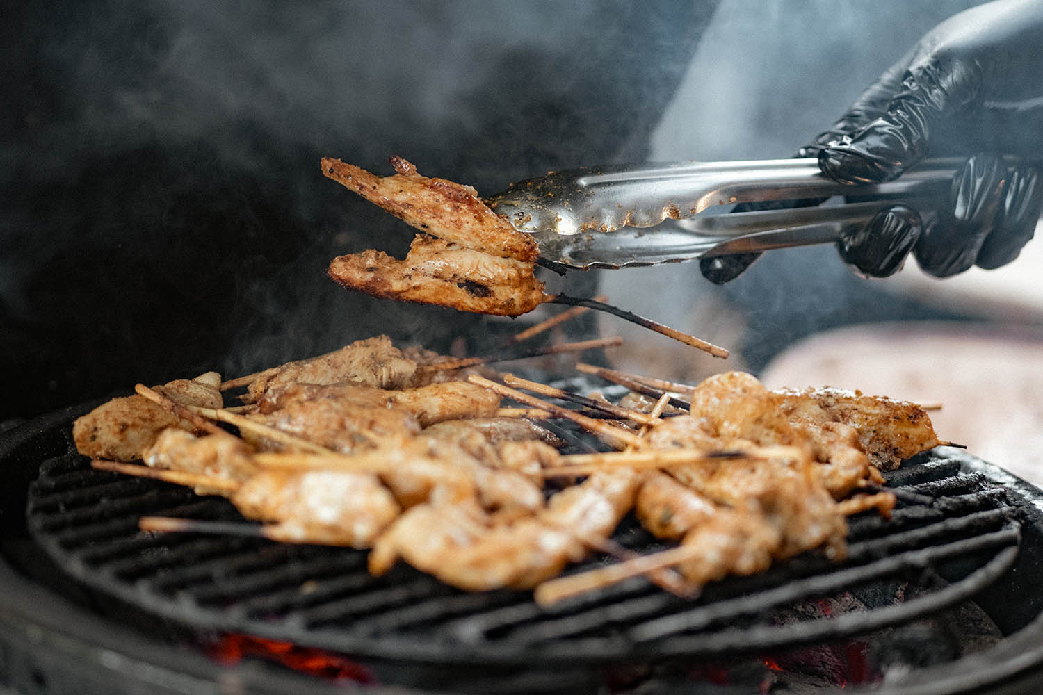 traiteur camille receptions