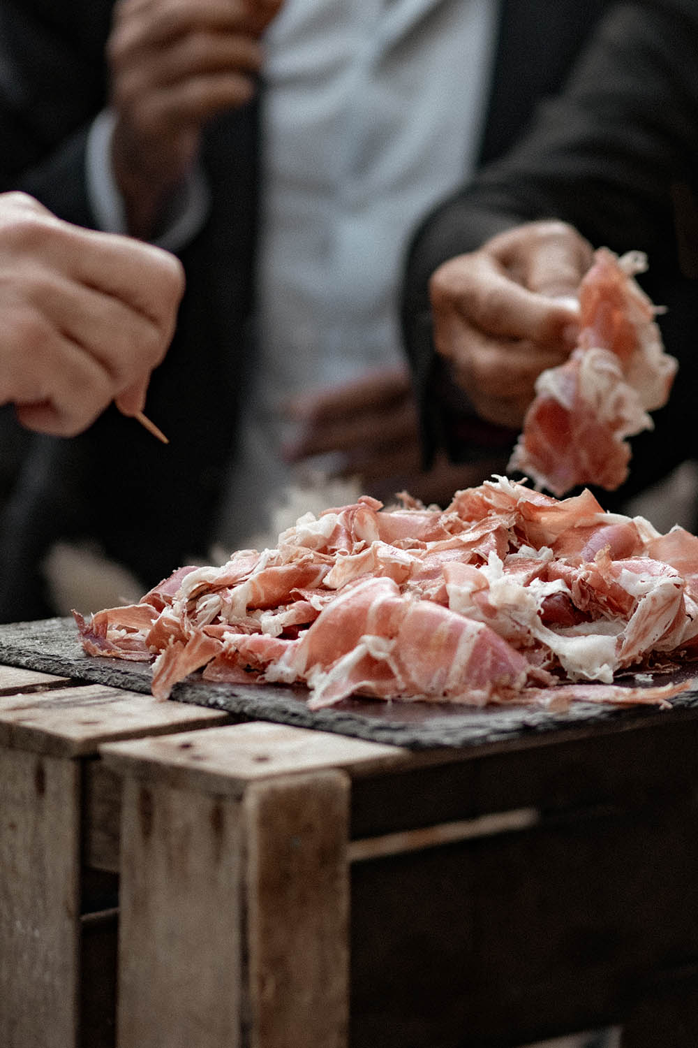 traiteur camille receptions