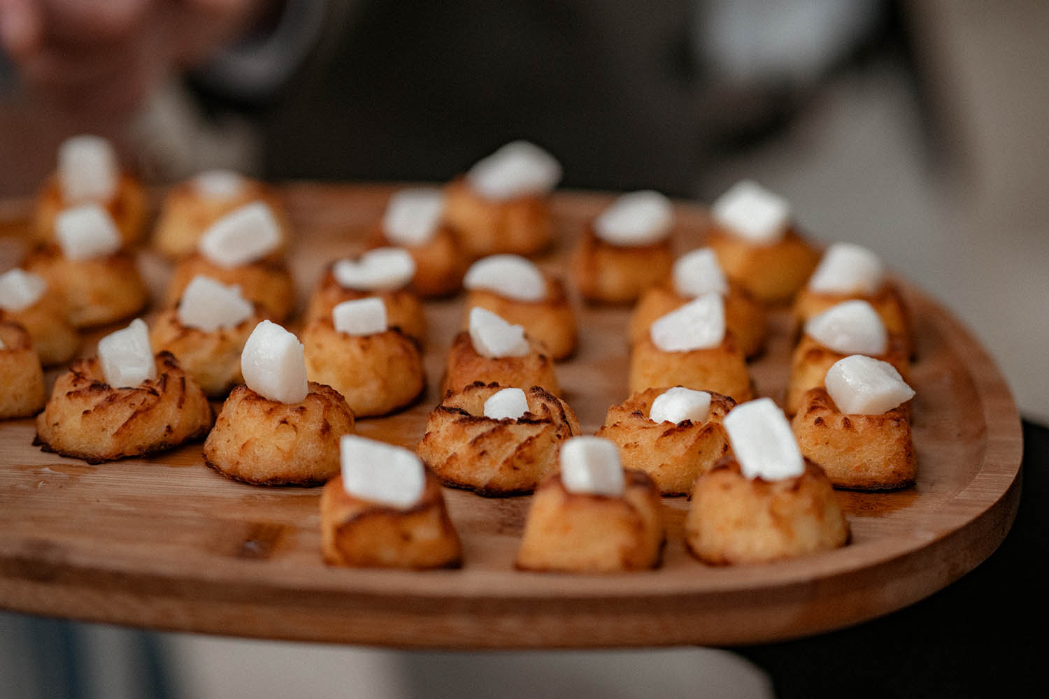 traiteur camille receptions