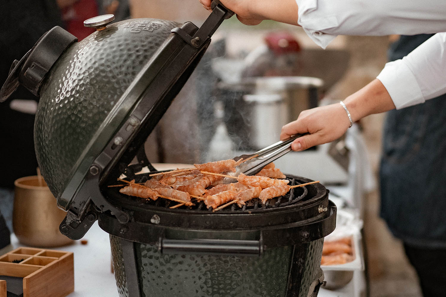 traiteur camille receptions