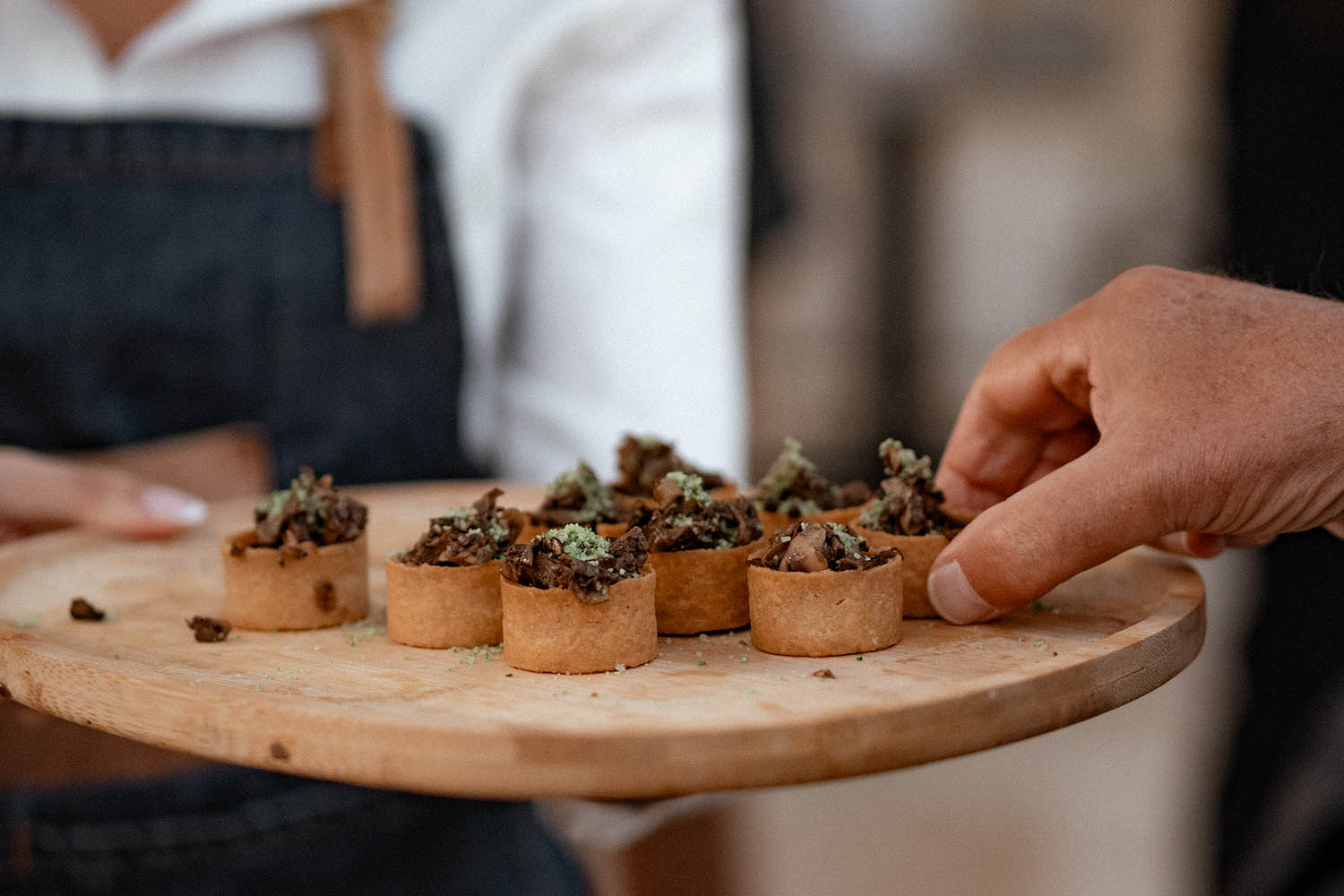 traiteur camille receptions