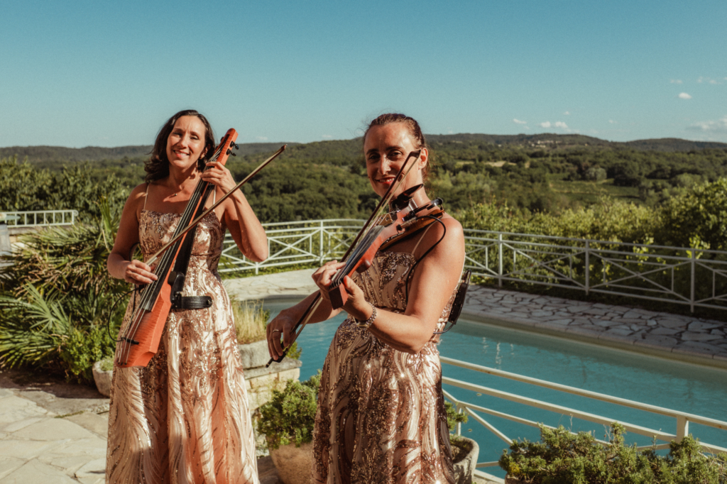 violonissima duo mariage herault