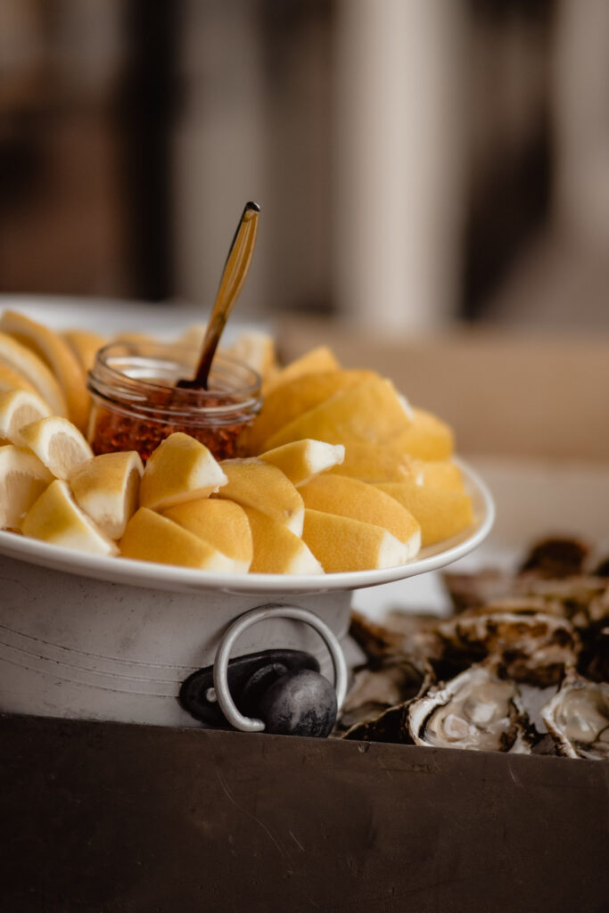 Mariage chic à l'Hermitage de Combas