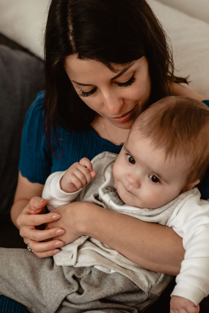 Mariage chic à l'Hermitage de Combas