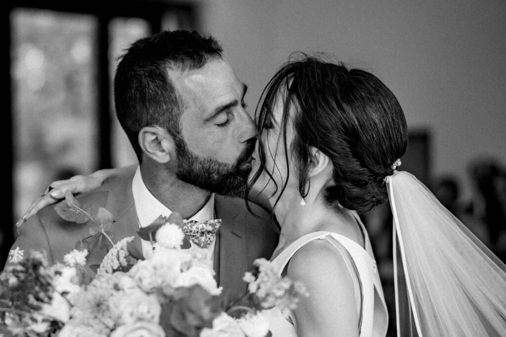 mariage végétal coloré montpellier