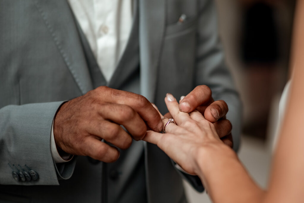 mariage végétal coloré montpellier