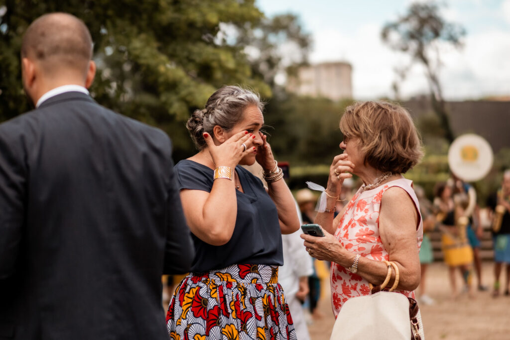 mariage végétal coloré montpellier