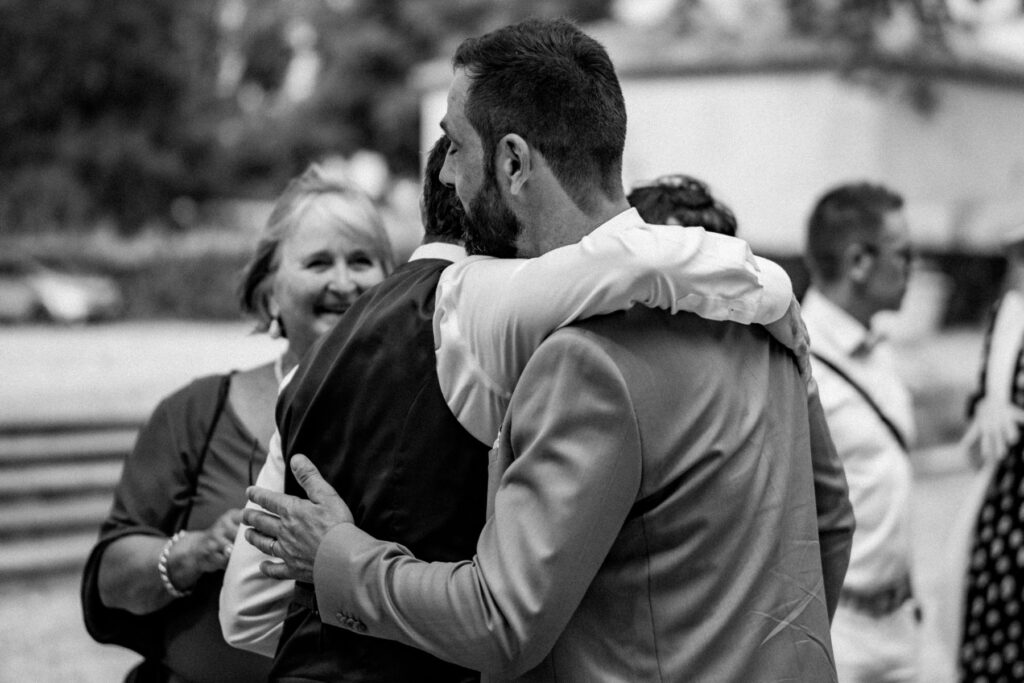 mariage végétal coloré montpellier
