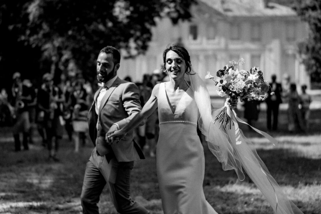 mariage végétal coloré montpellier