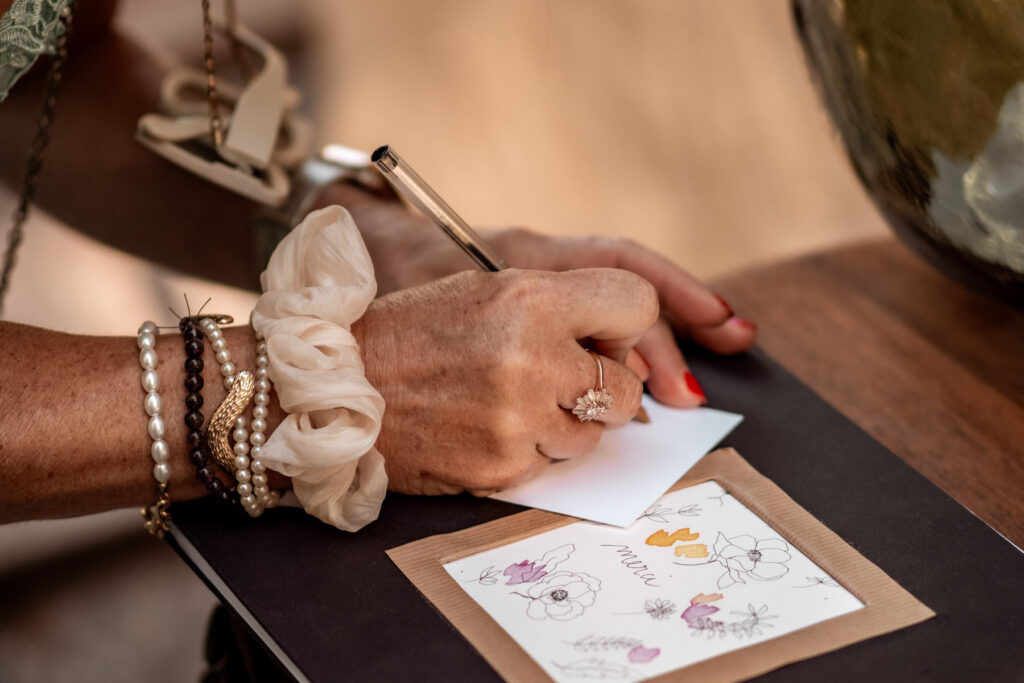 mariage végétal coloré montpellier