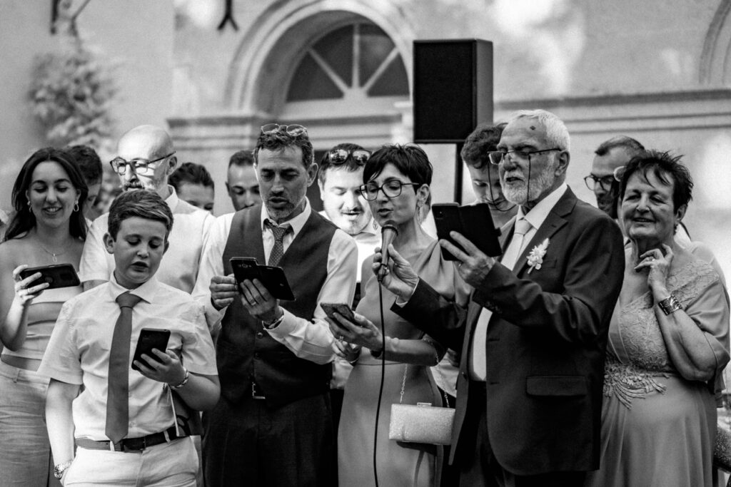 mariage végétal coloré montpellier