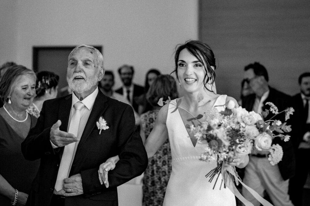 mariage végétal coloré montpellier