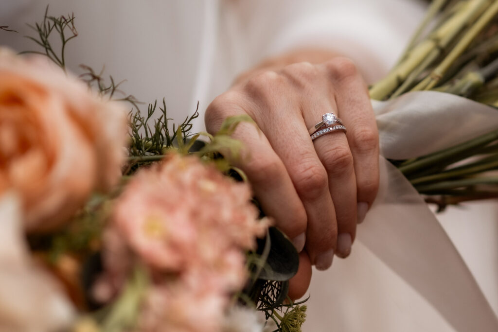 mariage végétal coloré montpellier