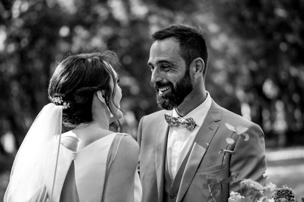 mariage végétal coloré montpellier
