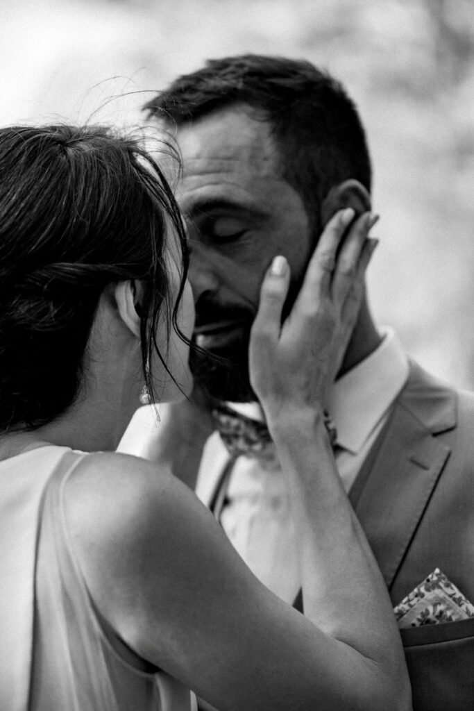 mariage végétal coloré montpellier