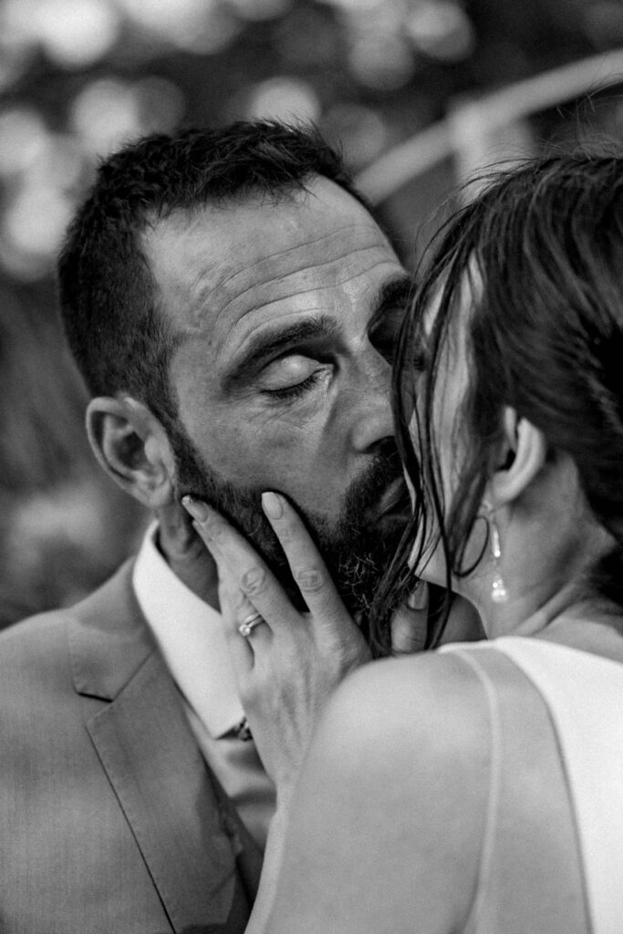 mariage végétal coloré montpellier