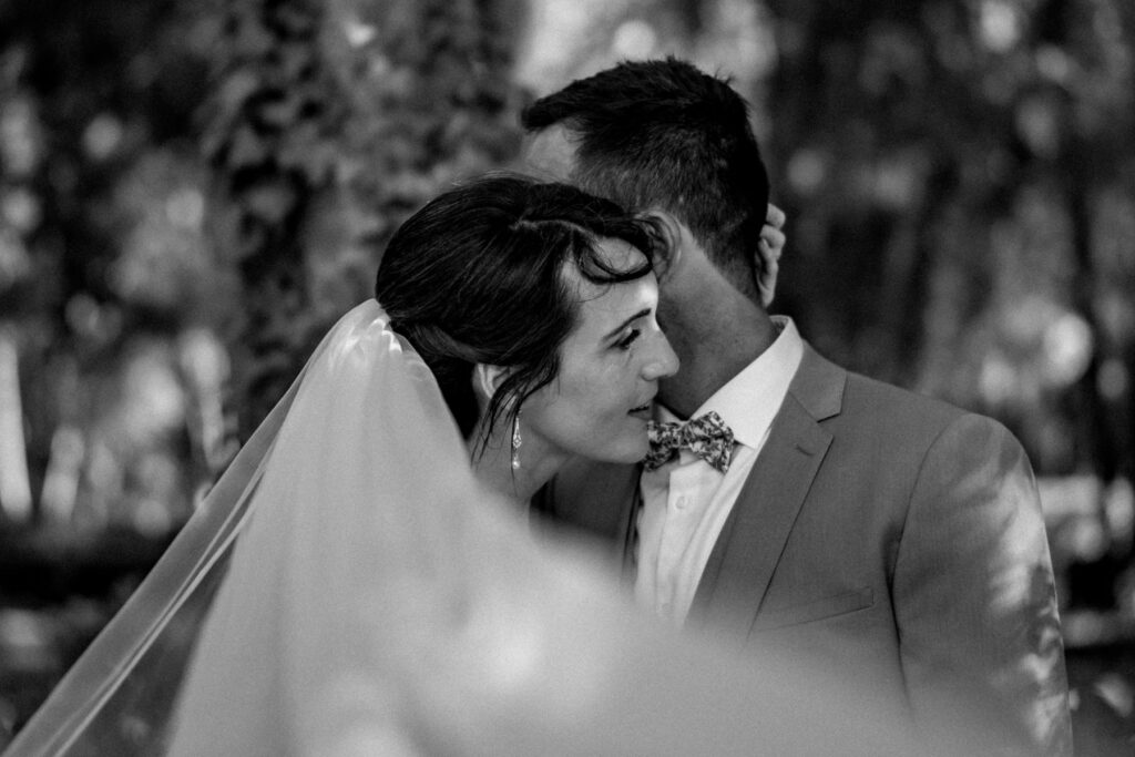 mariage végétal coloré montpellier