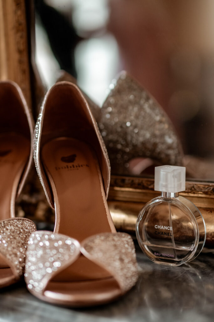 mariage végétal coloré montpellier